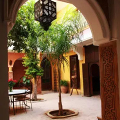 Отель Riad Jaglia Марокко, Марракеш - отзывы, цены и фото номеров - забронировать отель Riad Jaglia онлайн фото 12
