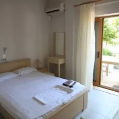 Отель Sarti Paradise комната для гостей фото 5