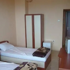 Отель Guest House Amor комната для гостей