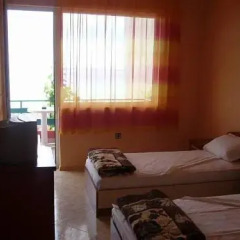 Отель Guest House Amor комната для гостей фото 5