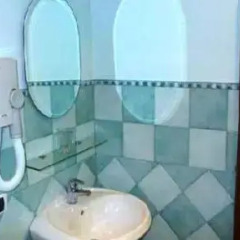 Отель Il Colonnato B&B ванная фото 2