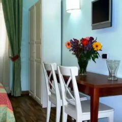 Отель Il Colonnato B&B в номере фото 2