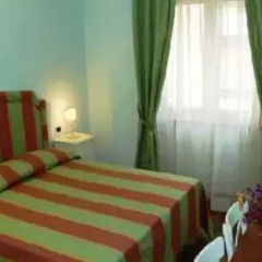 Отель Il Colonnato B&B комната для гостей фото 5