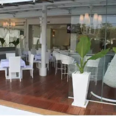 Sharaya White Hotel гостиничный бар