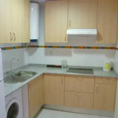 Апартаменты Village Sol Apartments в номере фото 2