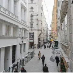 Апартаменты Vienna Old Town Apartments Вена фото 3