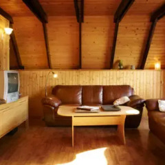 Отель Nature-Spa Guesthouse спа фото 2