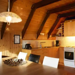 Отель Nature-Spa Guesthouse в номере