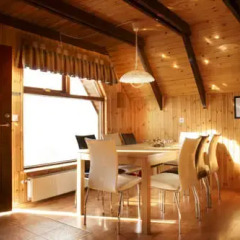 Отель Nature-Spa Guesthouse в номере фото 2