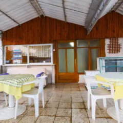 Cobanoglu Hotel Каш бассейн