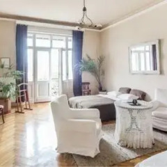 Отель Last Minute Budapest комната для гостей фото 3
