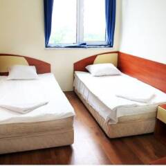 Отель Favorit Aparthotel Болгария, Солнечный берег - отзывы, цены и фото номеров - забронировать отель Favorit Aparthotel онлайн комната для гостей фото 5