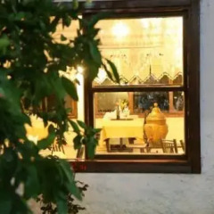 Отель Garden Camping Motel развлечения