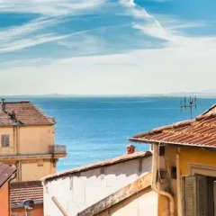 Отель Appartements Vieux Nice / Marché aux fleurs пляж фото 2