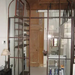 Отель Appartement Saint Paul Франция, Лион - отзывы, цены и фото номеров - забронировать отель Appartement Saint Paul онлайн интерьер отеля фото 3