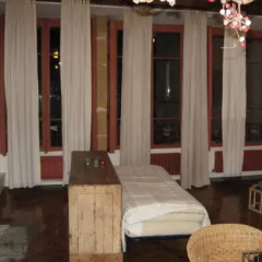 Отель Appartement Saint Paul Франция, Лион - отзывы, цены и фото номеров - забронировать отель Appartement Saint Paul онлайн спа