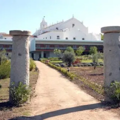 Convento do Espinheiro, Historic Hotel & Spa Эвора фото 9