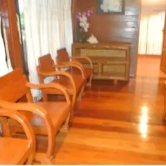 Отель Sasithorn Garden View Resort интерьер отеля