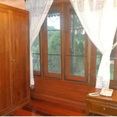 Отель Sasithorn Garden View Resort комната для гостей фото 4