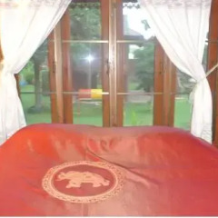 Отель Sasithorn Garden View Resort спа