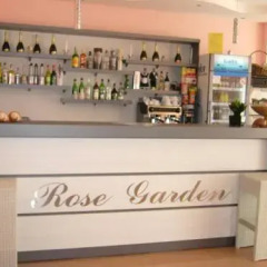 Rose Garden Hotel Солнечный берег гостиничный бар