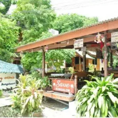 Отель Save Bungalow Koh Tao Таиланд, Мэй-Хаад-Бэй - отзывы, цены и фото номеров - забронировать отель Save Bungalow Koh Tao онлайн питание