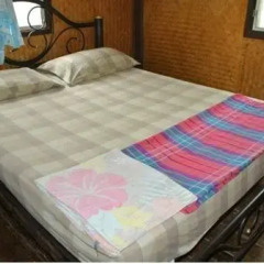 Отель Save Bungalow Koh Tao Таиланд, Мэй-Хаад-Бэй - отзывы, цены и фото номеров - забронировать отель Save Bungalow Koh Tao онлайн детские мероприятия фото 2