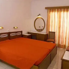 Hotel Afea комната для гостей фото 2