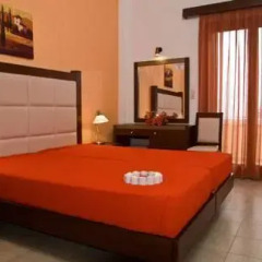 Hotel Afea комната для гостей фото 4