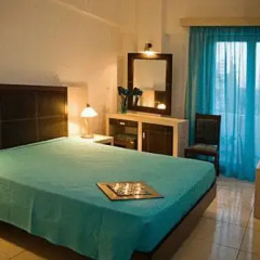 Hotel Afea комната для гостей фото 3