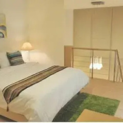 Апартаменты Duplex 21 Apartment Бангкок комната для гостей фото 5