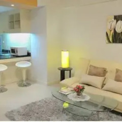 Апартаменты Duplex 21 Apartment Бангкок комната для гостей фото 2
