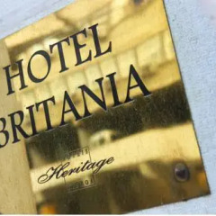 Hotel Britania, a Lisbon Heritage Collection сауна