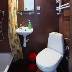 Апартаменты Kak Doma Apartments 6 ванная фото 2