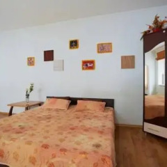 Апартаменты Kak Doma Apartments 6 комната для гостей фото 2