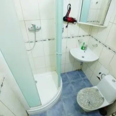 Апартаменты Kak Doma Apartments 6 ванная
