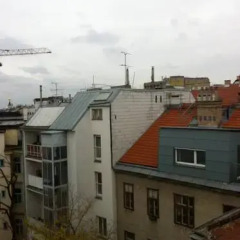 Отель Best Of Vienna Juchgasse