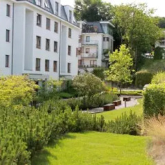 Отель Apartament Sopocki 74 Сопот