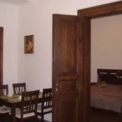 Отель Aparthotel Na Belidle удобства в номере