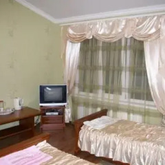 Гостиница Guest House Primorskiy комната для гостей фото 4