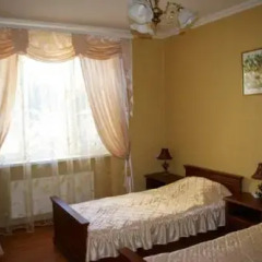 Гостиница Guest House Primorskiy комната для гостей фото 5