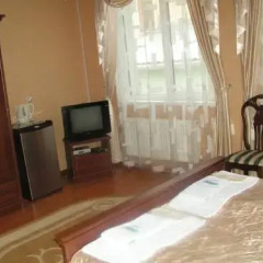 Гостиница Guest House Primorskiy удобства в номере фото 2