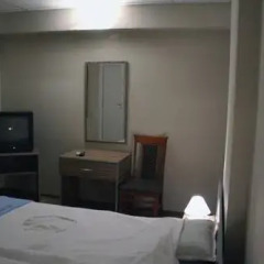 Hotel Fun House удобства в номере