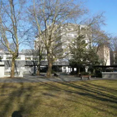 Отель Jugendherberge-Berlin-International фото 4