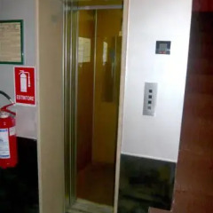 Hotel Delle Rose интерьер отеля фото 2