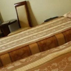 Hotel Holiday Zagreb