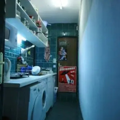 Chillton 2 Hostel гостиничный бар