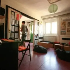 Chillton 2 Hostel развлечения