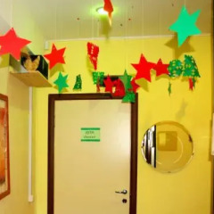 Гостиница Shelter Hostel в Москве 13 отзывов об отеле, цены и фото номеров - забронировать гостиницу Shelter Hostel онлайн Москва спа