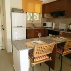 Апартаменты Sunset Apartment Complex в номере